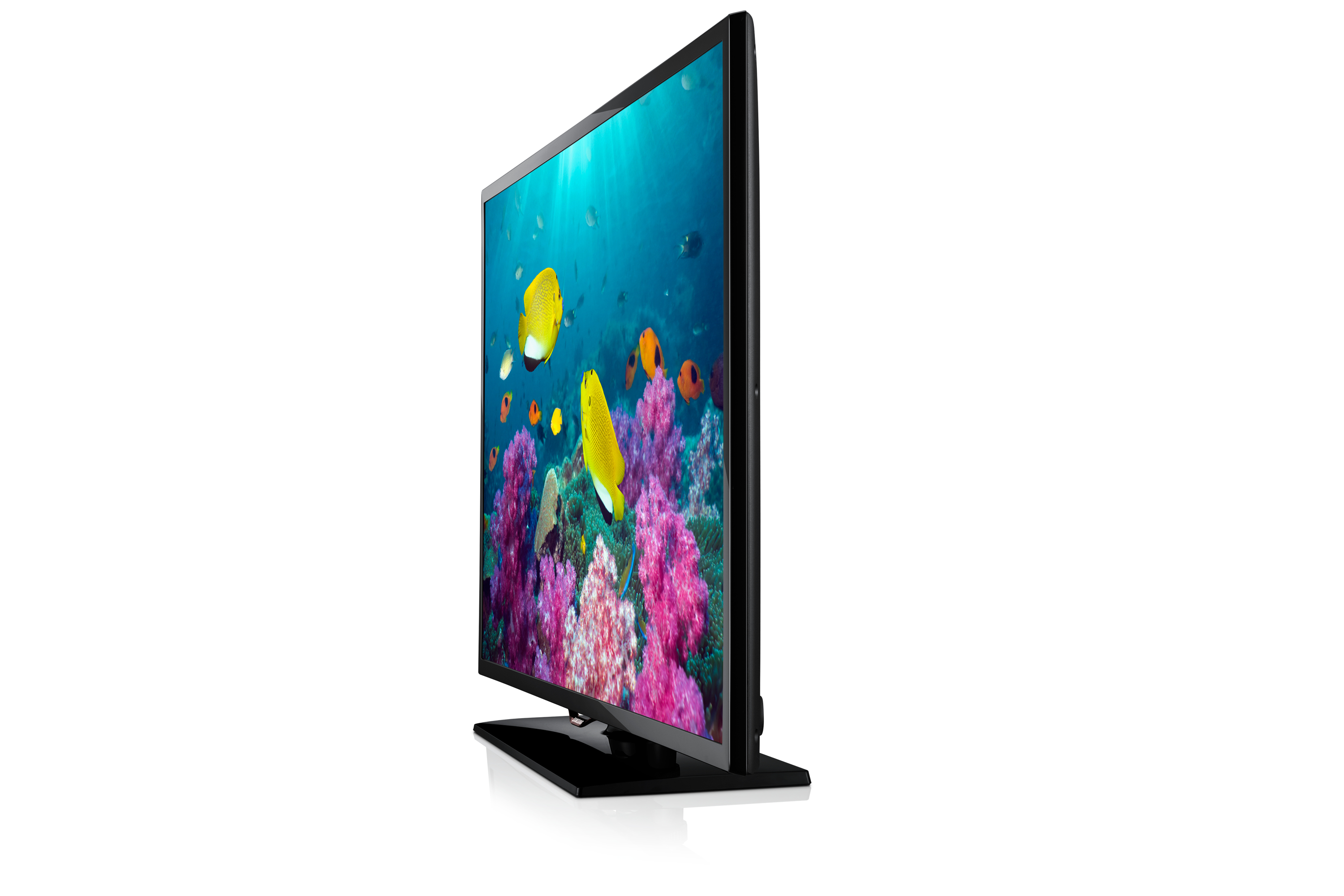 Samsung UE50F5070SS 127 cm (50") Full HD Black – image 3