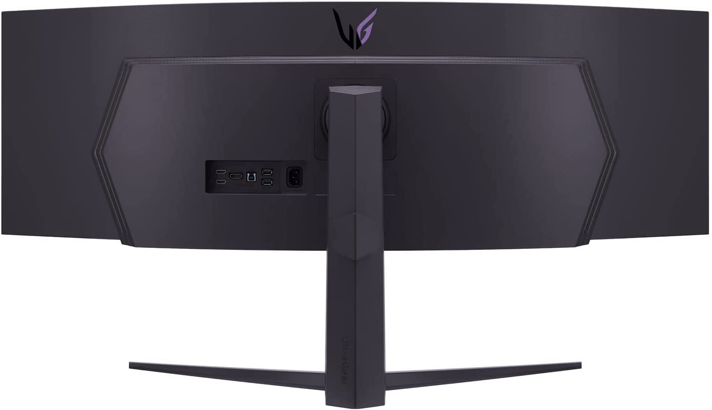 LG 49GR85DC computer monitor – image 6