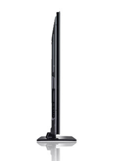 LG 42PT353N TV 106.7 cm (42") XGA Black 1500 cd/m² – image 2