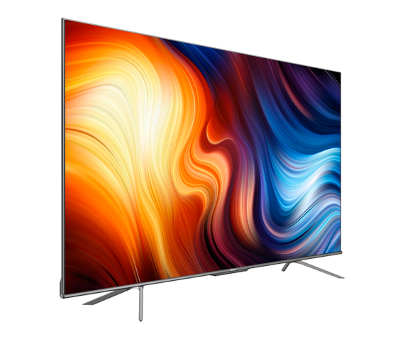 Hisense 75U7H TV 189.5 cm (74.6") 4K Ultra HD Smart TV Wi-Fi Black 1000 cd/m² – image 3