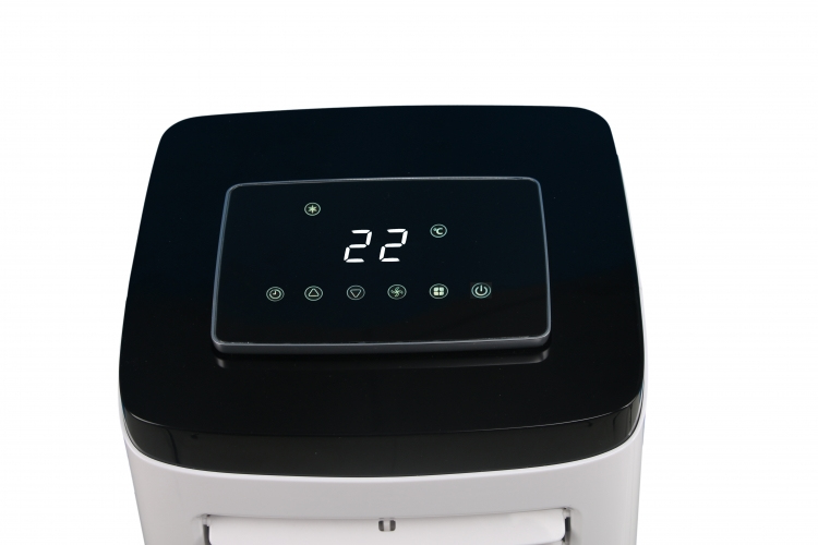 Beko BS107C portable air conditioner – image 3
