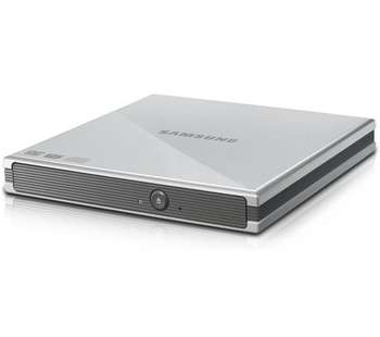 Samsung SE-S084C Slim silver