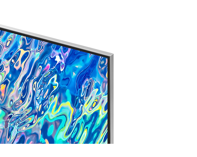 Samsung QE85QN85BATXXH TV 2.16 m (85") 4K Ultra HD Smart TV Wi-Fi Silver – image 9