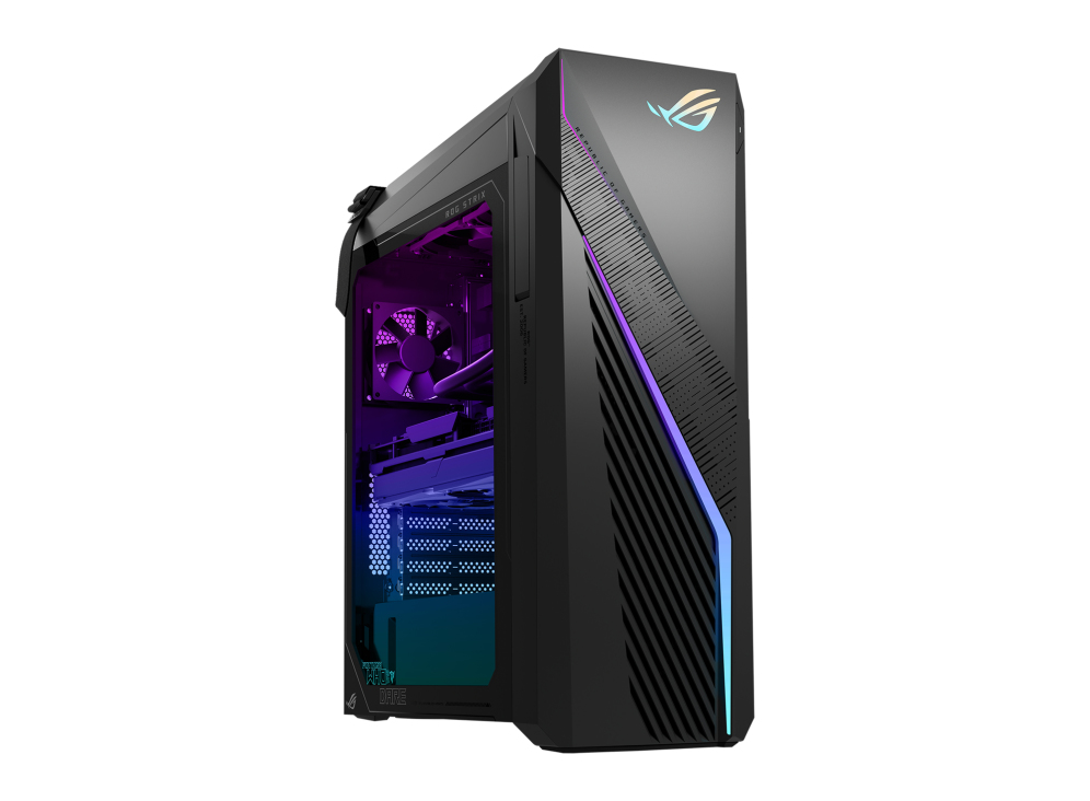 ASUS ROG Strix G16CH G16CH-I73060VR PC Intel® Core™ i7 i7-13700F