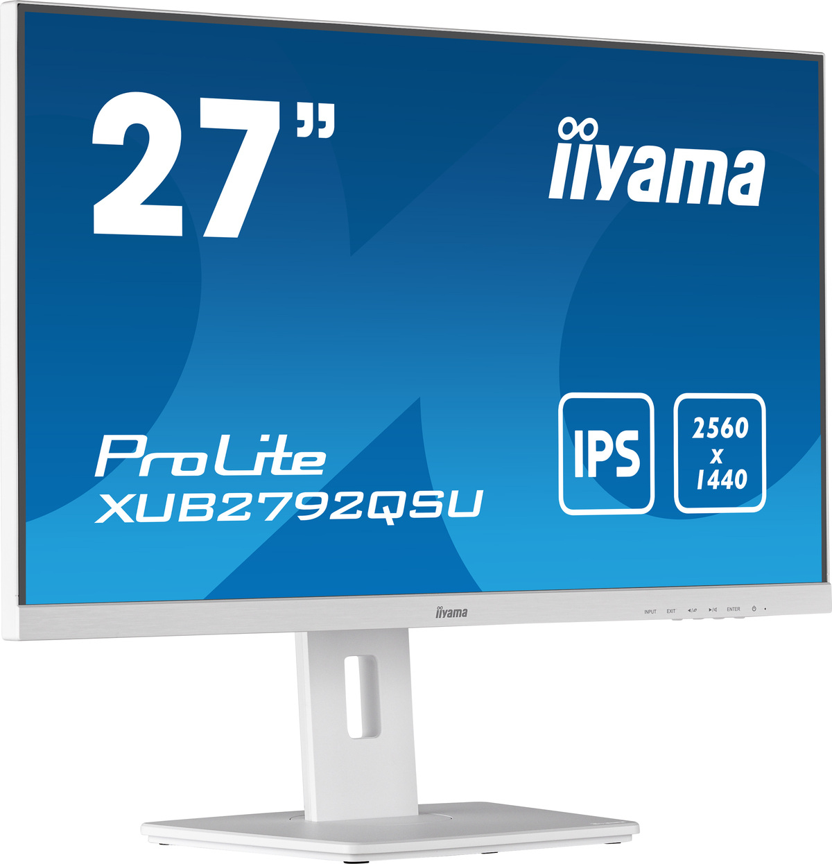 iiyama ProLite XUB2792QSU-W5 computer monitor – image 3