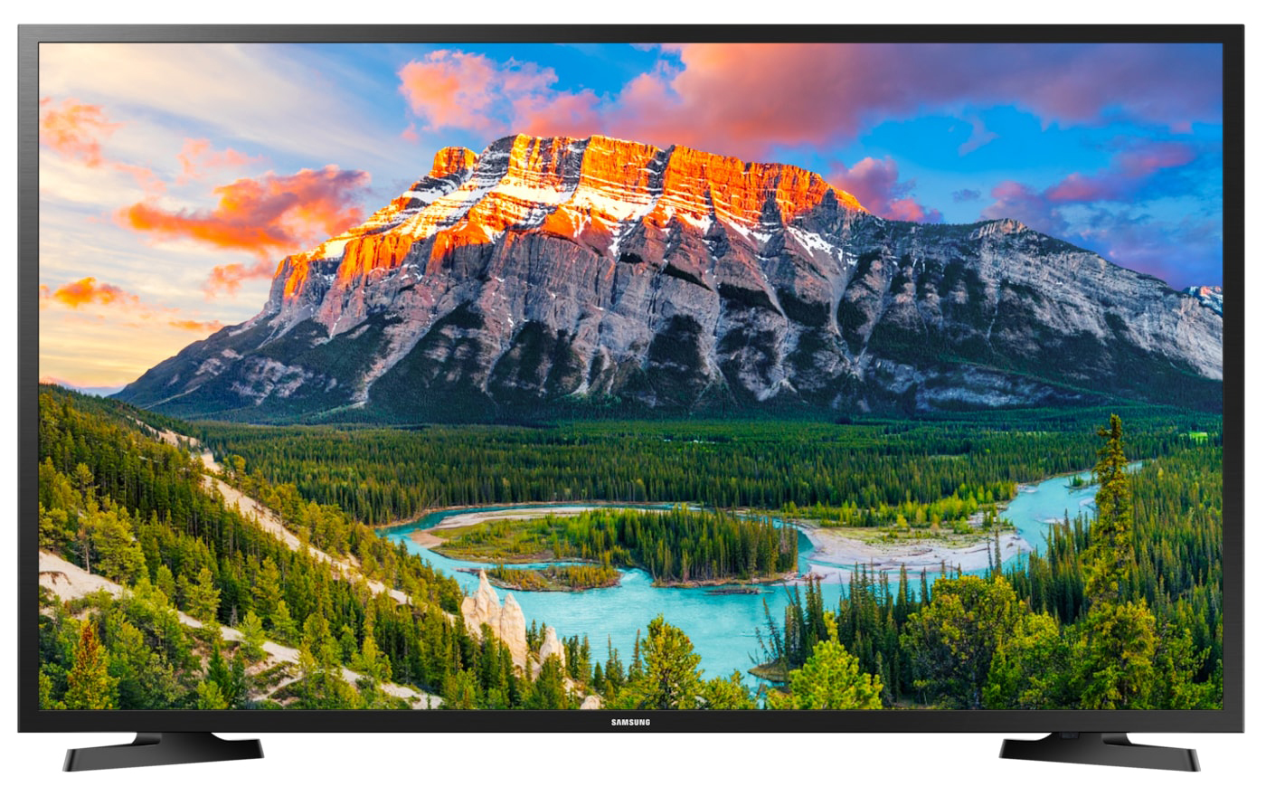 Samsung Series 5 UE32N5305AK – image 8