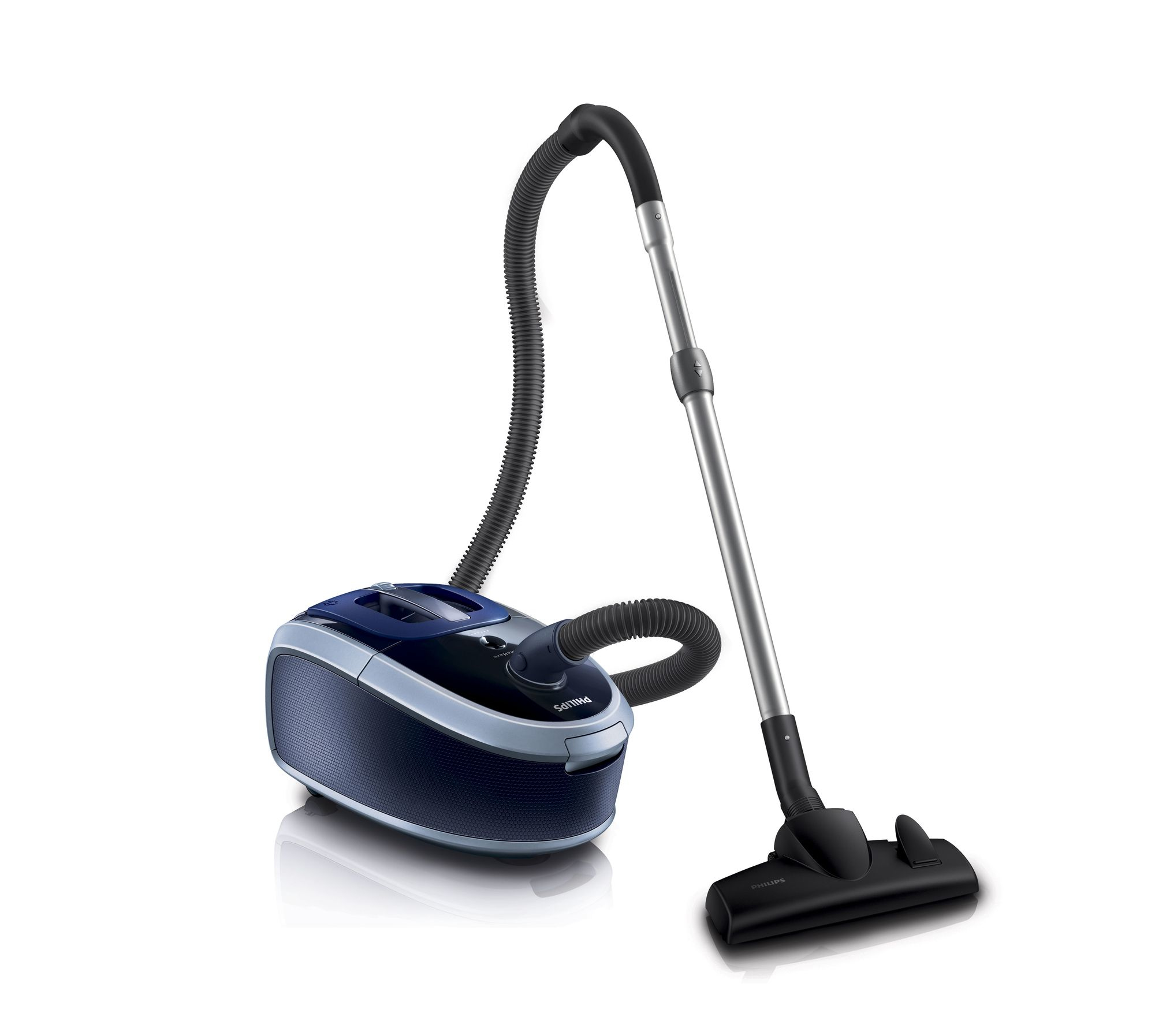 Philips HomeHero Vacuum cleaner with bag FC8916/01 – image 1