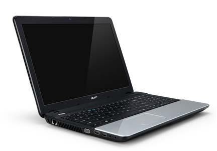 Acer Aspire 571-32344G50Mnks Intel® Core™ i3 i3-2348M Laptop – image 1