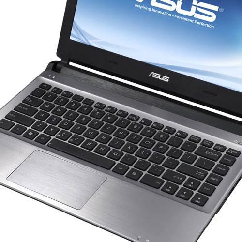 ASUS U32VM-081A3210M laptop Intel® Core™ i5 i5-3210M – image 3