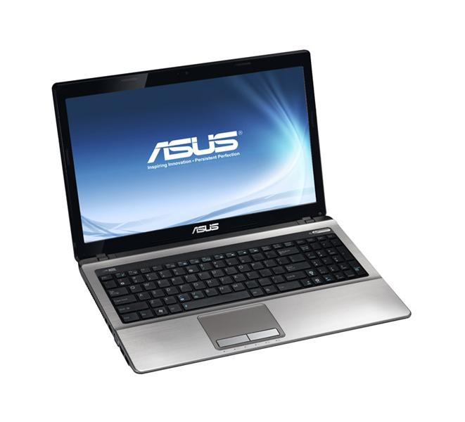 ASUS X53E-SX1186V laptop Intel® Core™ i5 i5-2430M – image 6