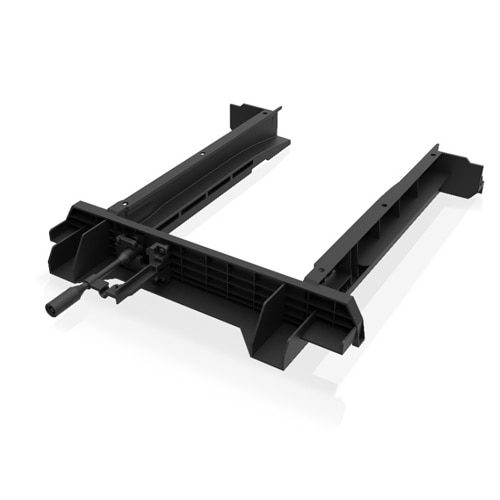 Dell 409-BCUV laptop dock/port replicator Docking Black – image 3