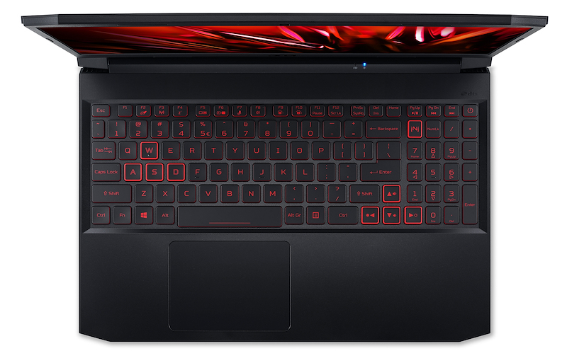 Acer Nitro 5 AN515-57-7795 Intel® Core™ i7 i7-11800H Laptop – image 4