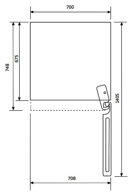 Beko RCNE 560E40 LZXR – image 7