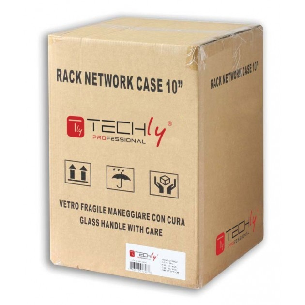 Techly I-CASE EM-1009BKTYR – image 3