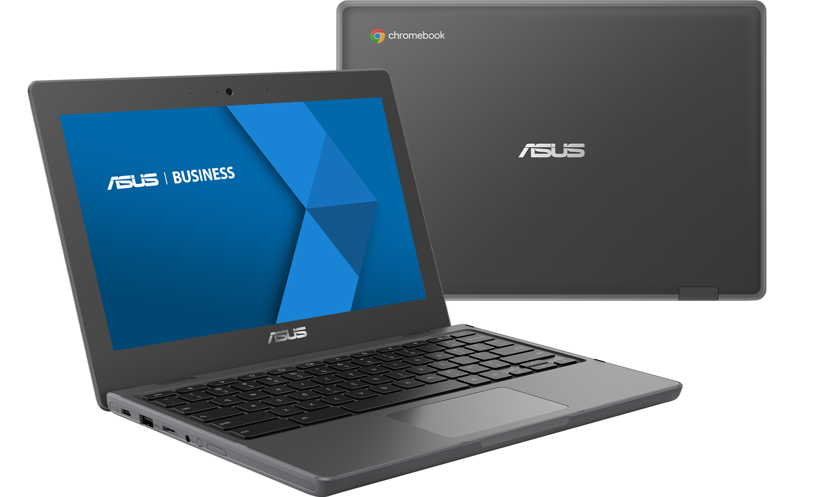 ASUS Chromebook CR1 CR1100CKA-GJ0299 Intel® Celeron® N N4500