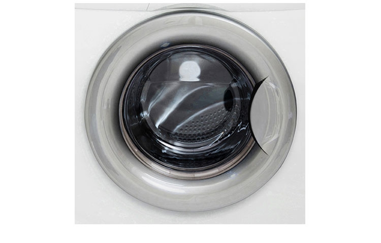 LG F74731WH washing machine Front-load – image 2