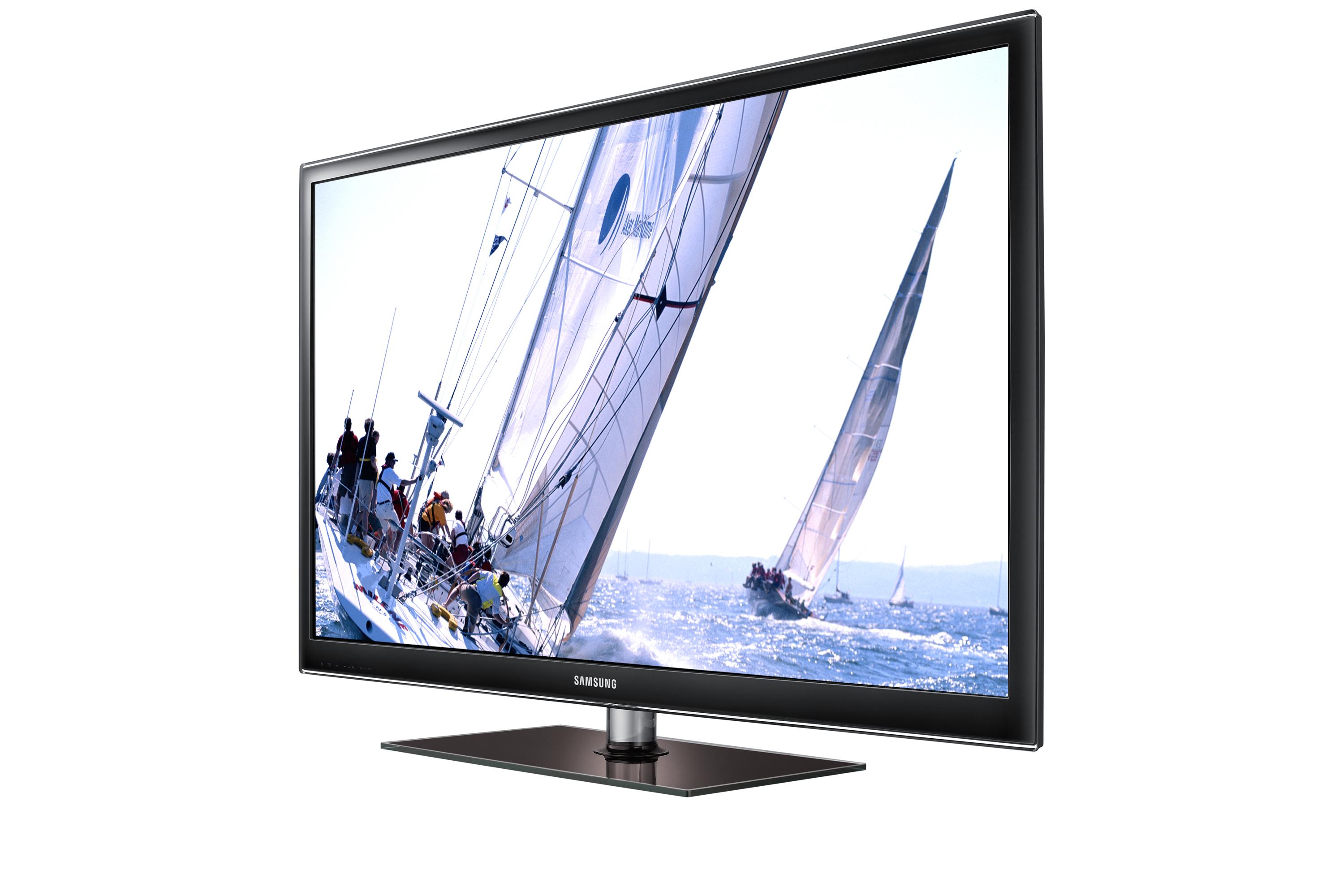 Samsung PS51D578 129.5 cm (51") Full HD Black – image 2