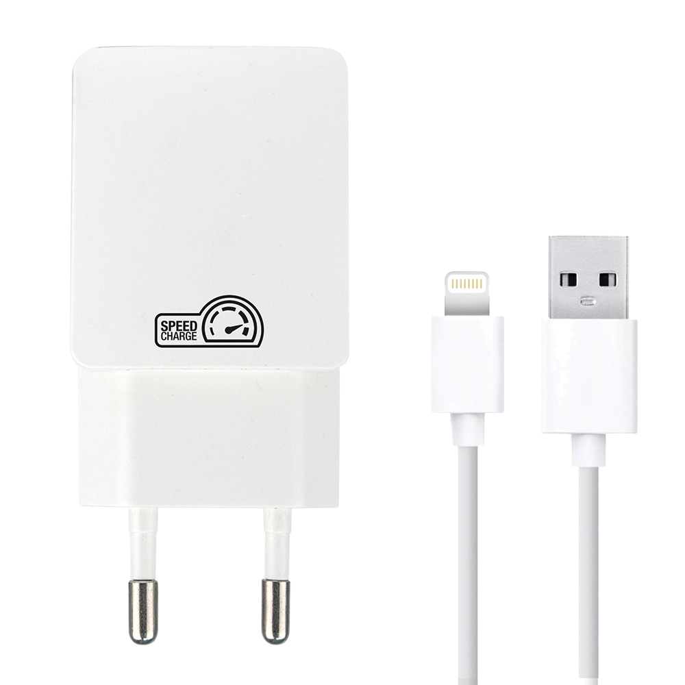 Area TC2A2UWLIGMFIW mobile device charger Smartphone, Tablet White AC Indoor