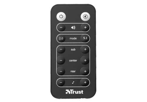 Trust SP-15991 speaker set – image 5