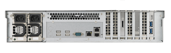 Origin Storage Thecus 12 Bay NAS iSCSI SATA/SAS – image 6