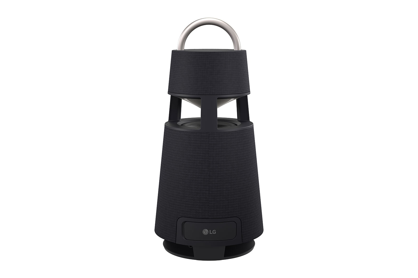 LG DRP4B.DDEULLK loudspeaker Black Wired & Wireless – image 2
