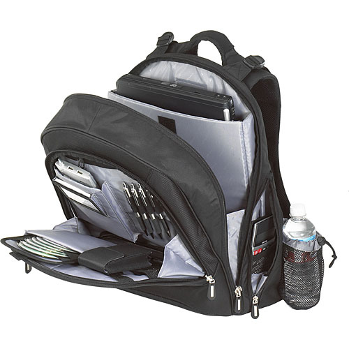 Targus TEB001EU + MSF Logo f RealDolmen – image 5