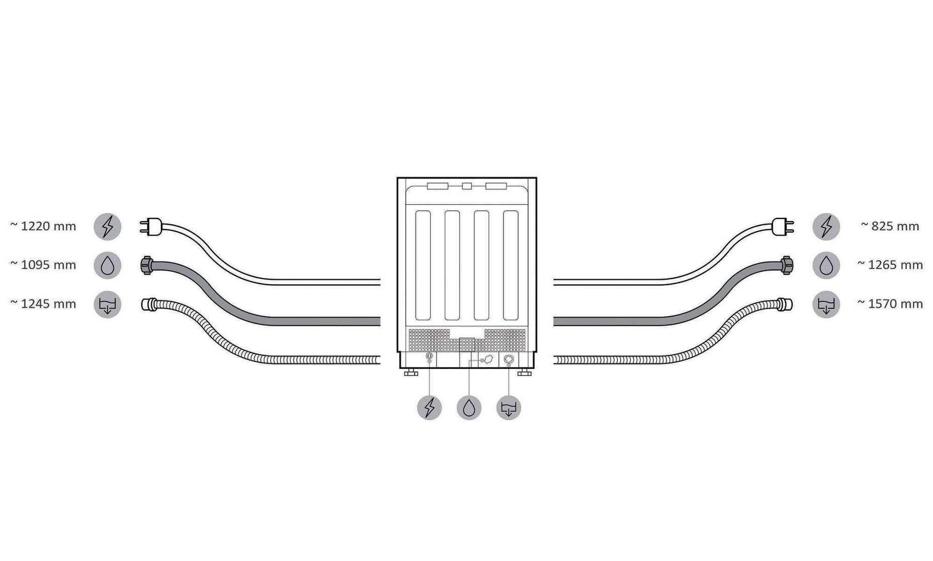 Hoover HF 4D9L0X-17 – image 9