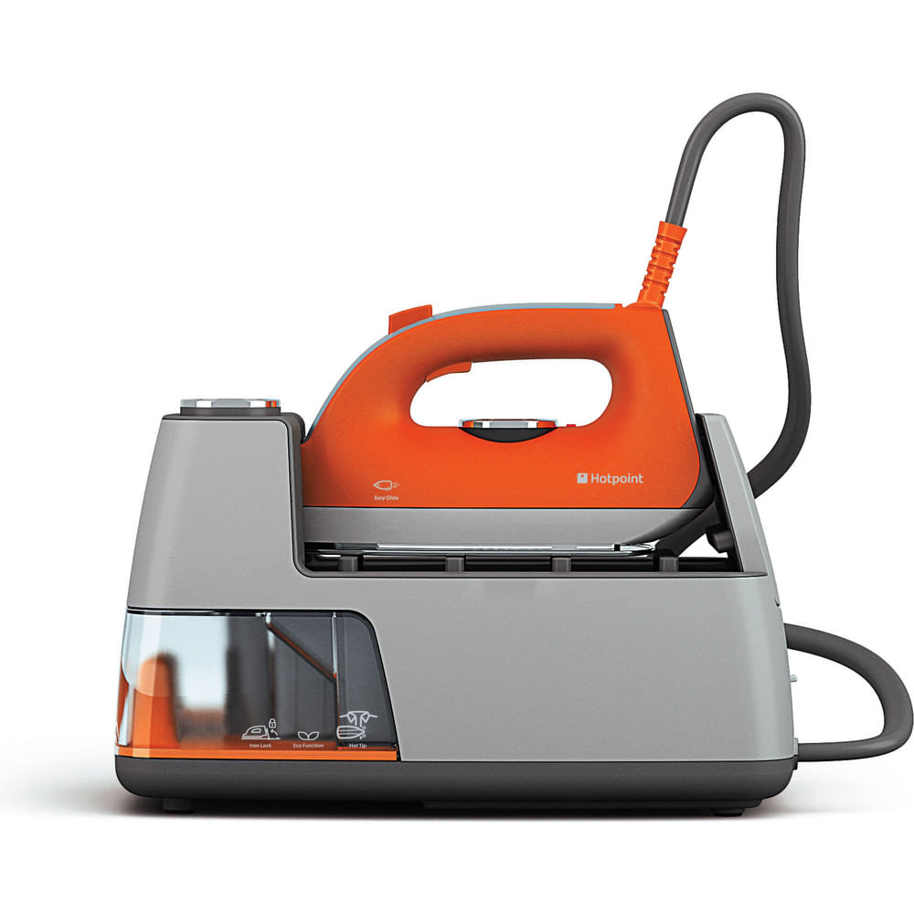 Hotpoint SGC10AA0 2400 W 1.2 L Orange