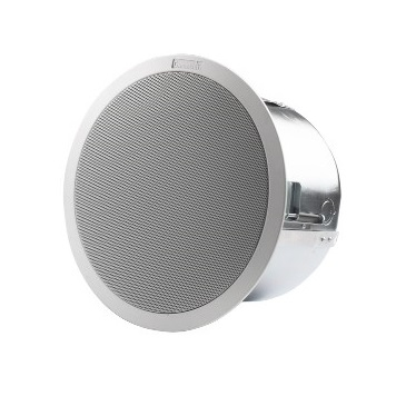 Biamp D6 — vue 1 sur 2