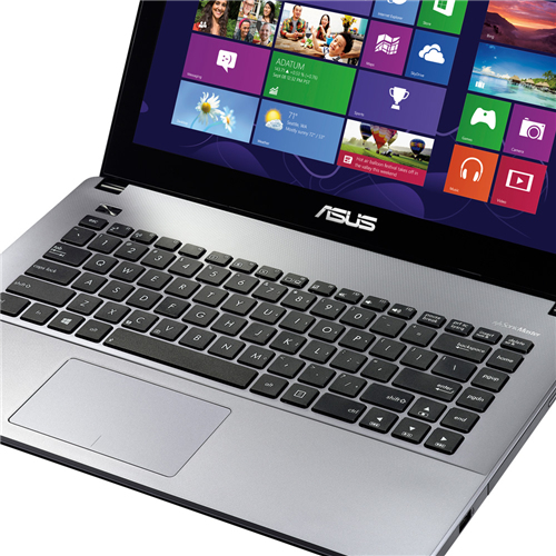 ASUS F450CA-WX215D laptop Intel® Pentium® 2117U – image 4