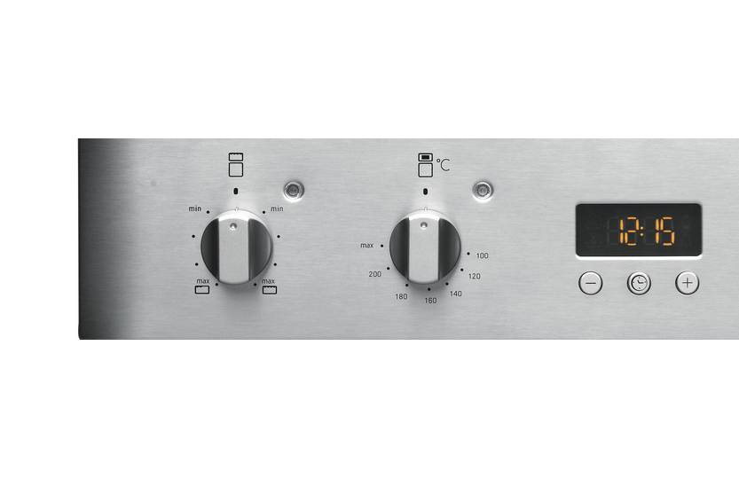 Hotpoint UHS53XS oven – image 4