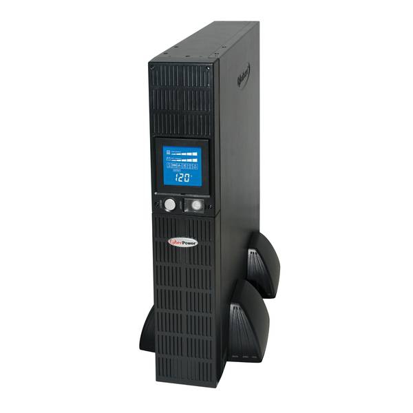 CyberPower OR2200PFCRT2UA uninterruptible power supply (UPS) Line-Interactive 2.2 kVA – image 1