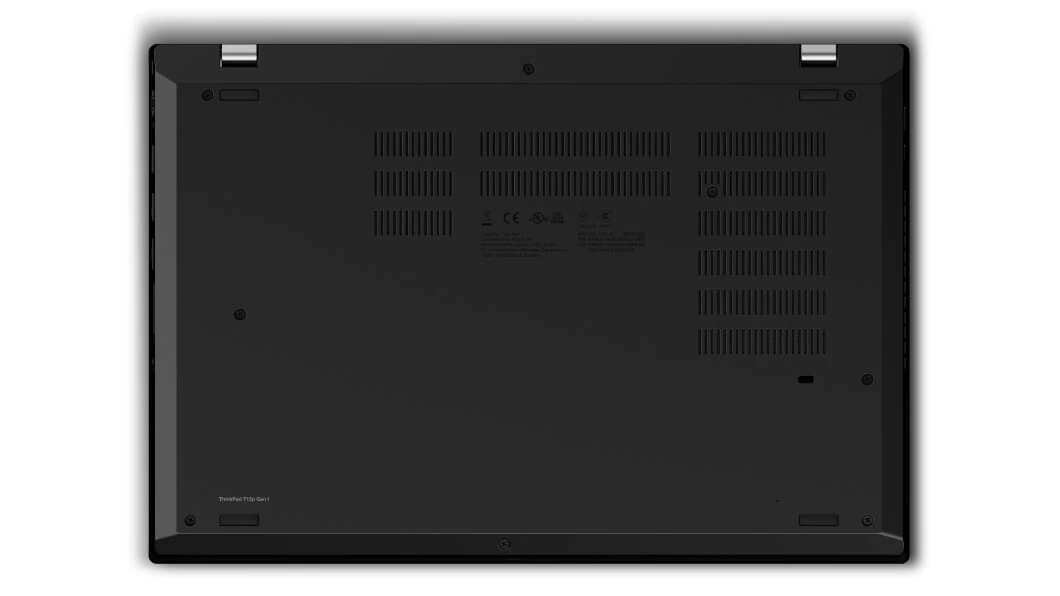 Lenovo ThinkPad T15p Gen 1 – image 8