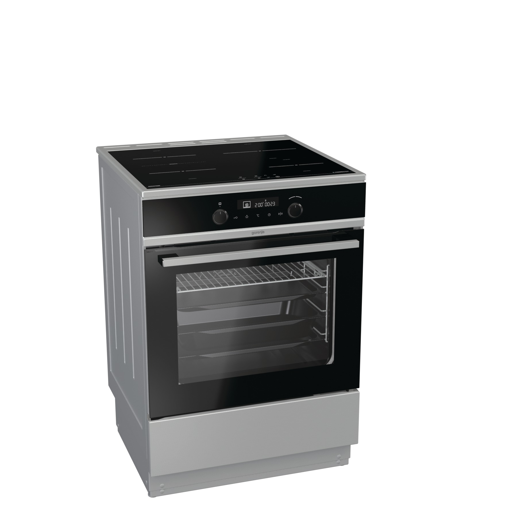 Gorenje EITP 6576 XP – image 4
