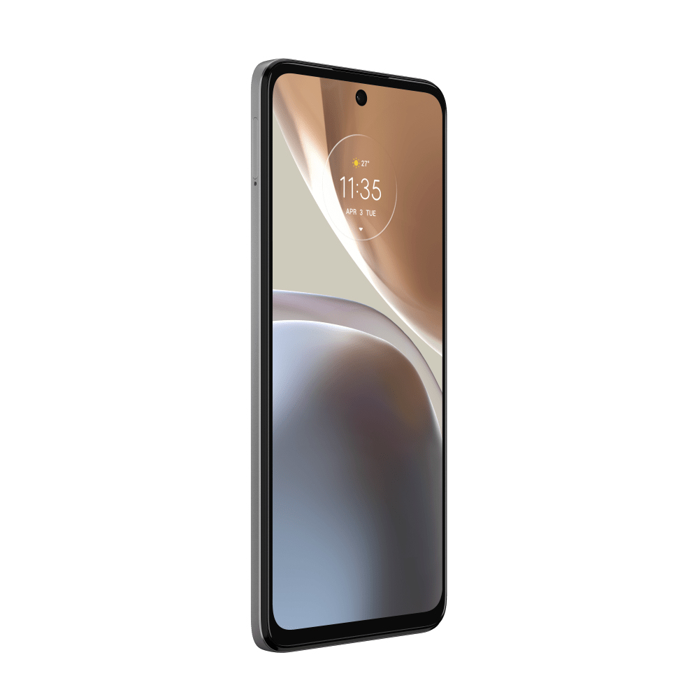 Lenovo g32 16.5 cm (6.5") Dual SIM Android 12 4G USB Type-C 4 GB 128 GB 5000 mAh Silver – image 3