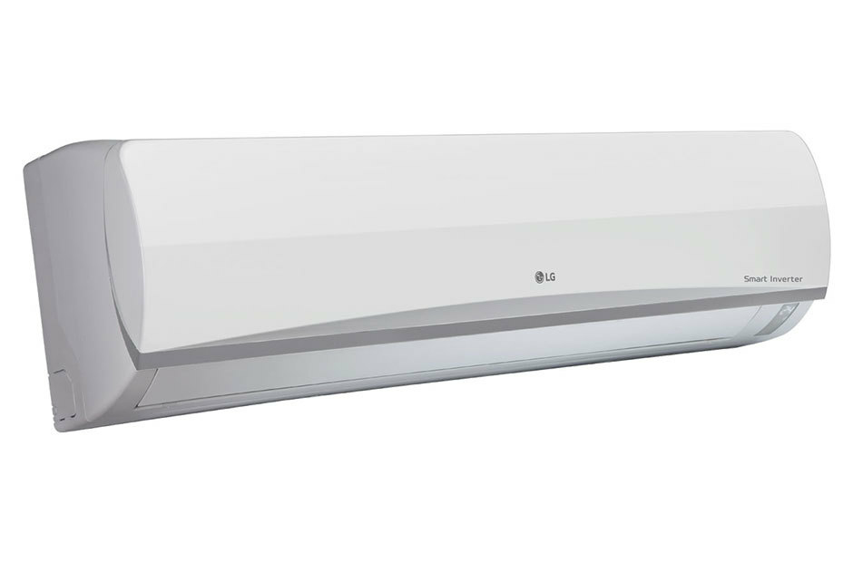 LG JS-Q12MPXD air conditioner Split system White – image 5