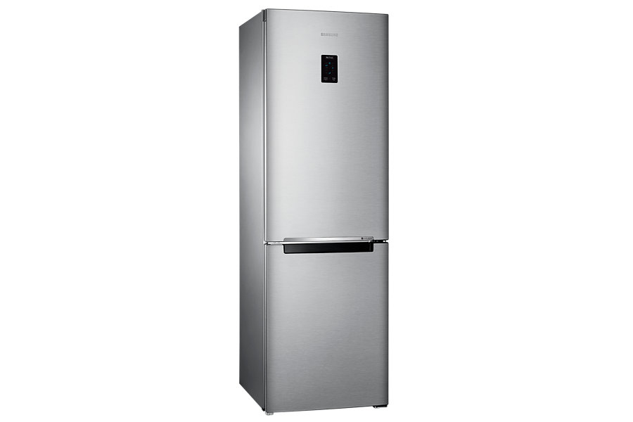Samsung RB33J3200SA fridge-freezer Freestanding – image 3