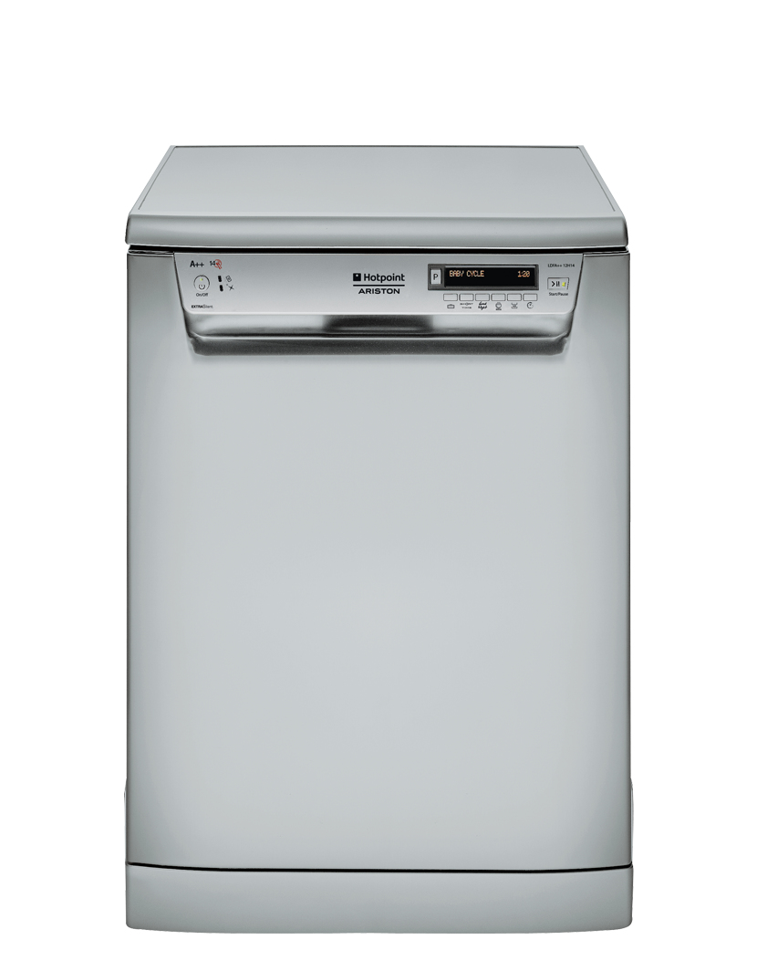 Hotpoint LDFA++ 12H14 X EU
