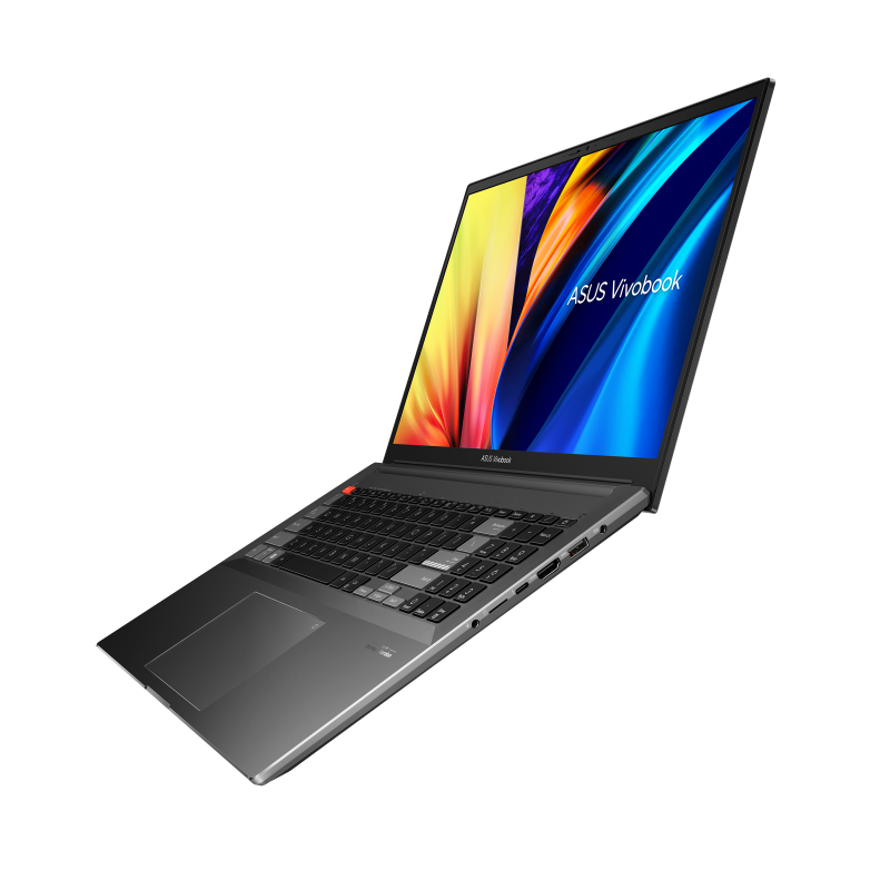 ASUS Vivobook Pro 16X N7600ZE-EB77 Intel® Core™ i7 i7-12650H Laptop – image 7