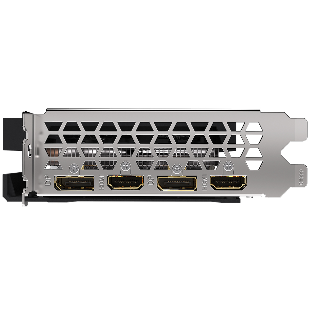 GIGABYTE GV-N3050EAGLE OC-8GD – image 8