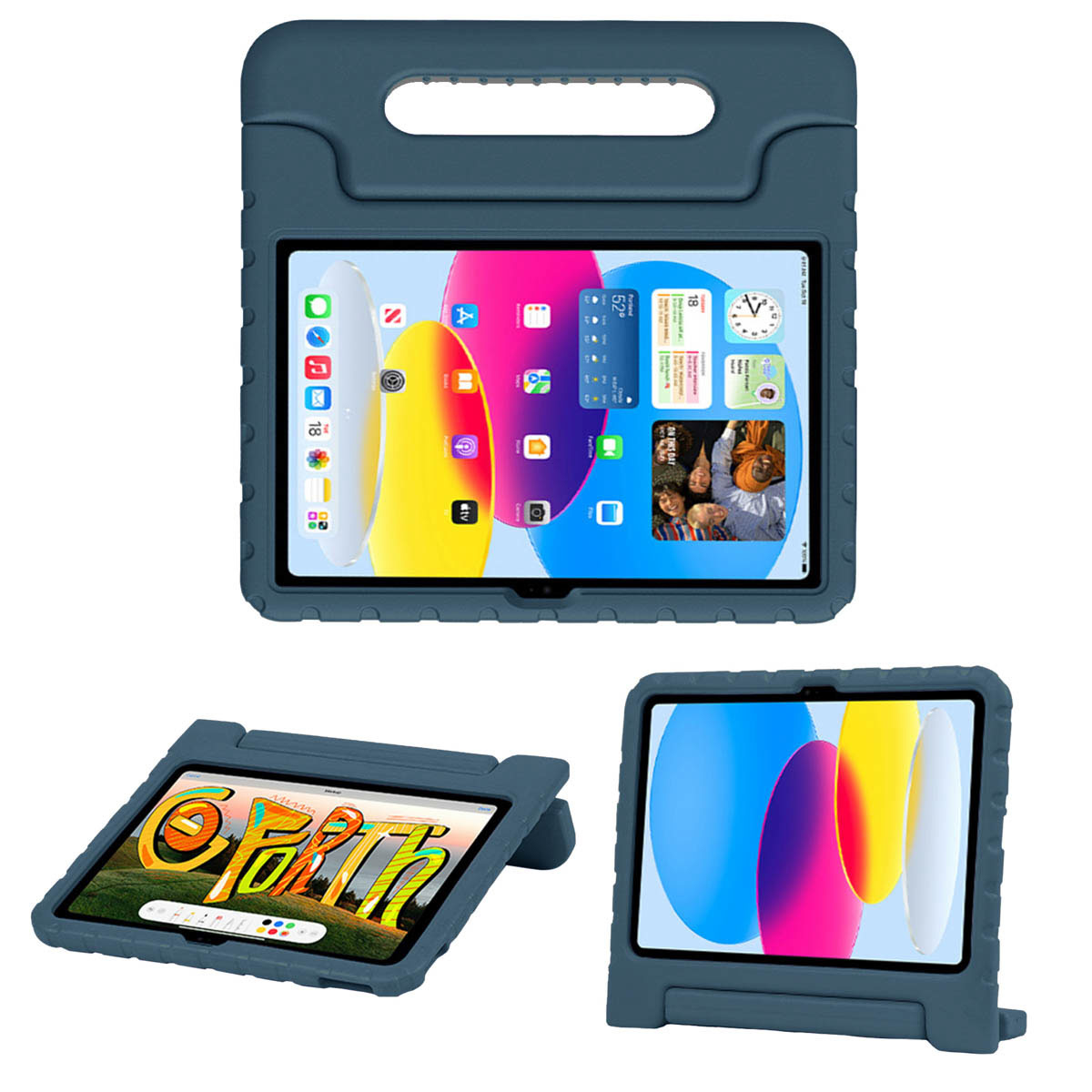 Accezz SH00055335 tablet case