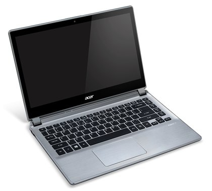 Acer Aspire V5-472P-6467 Intel® Core™ i3 i3-3217U Laptop – image 2