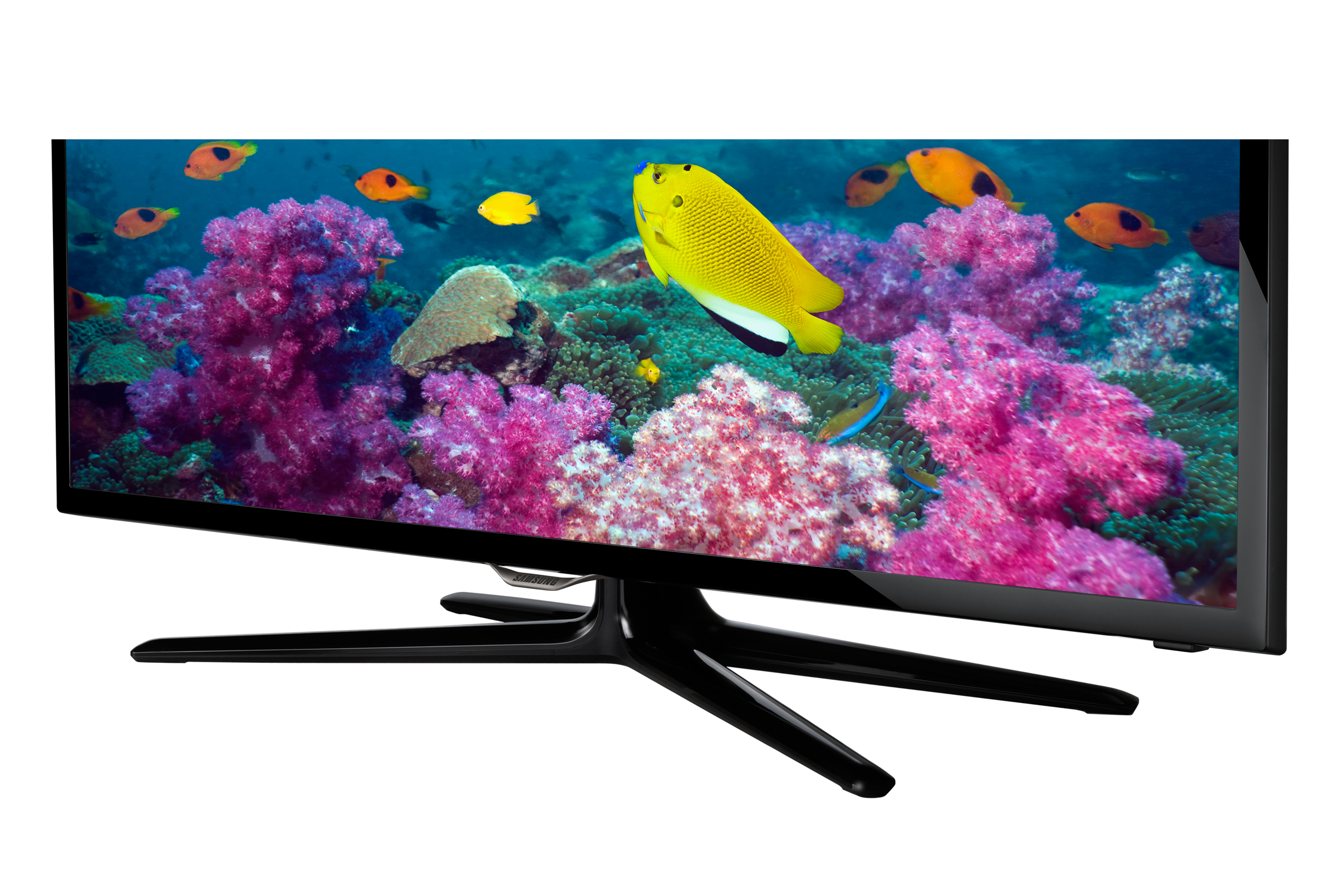 Samsung UE32F5505AK 81.3 cm (32") Full HD Smart TV Wi-Fi Black – image 7