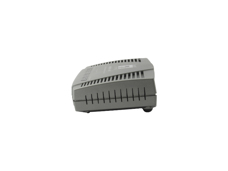 LevelOne FBR-1461A wired router Fast Ethernet Black – image 3