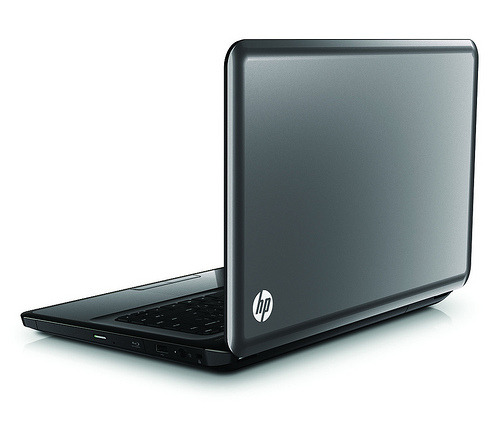 HP g6-1140sd + gratis tas & muis – image 5