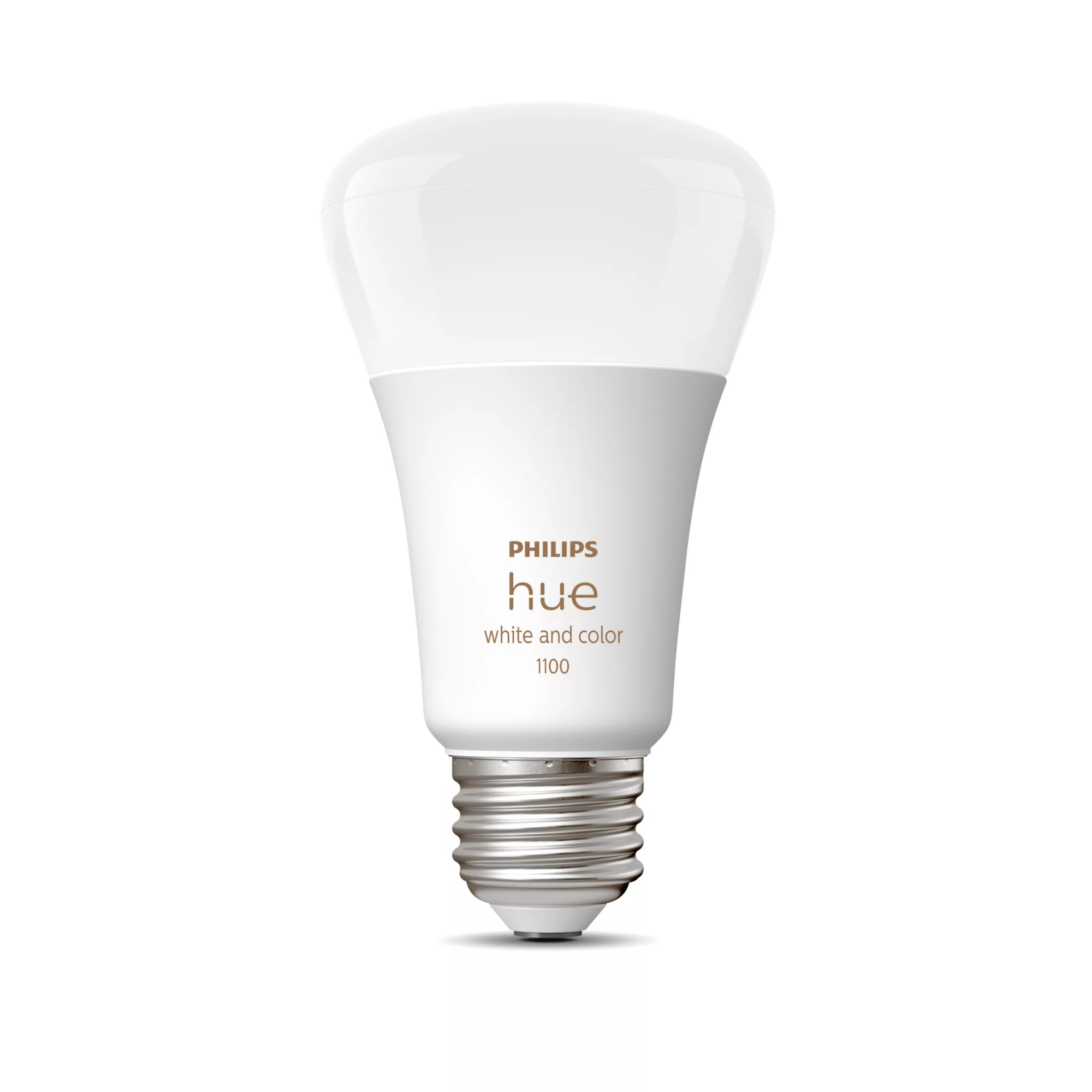 Philips by Signify Philips Hue White and colour ambience 046677563264 smart lighting Smart bulb Bluetooth/Zigbee – image 2