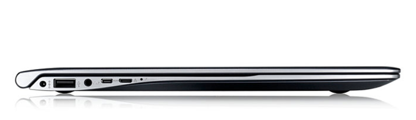 Samsung 9 900X4C-A01SG Intel® Core™ i7 i7-3517U Laptop 38.1 cm (15") HD+ 8 GB DDR3-SDRAM 256 GB SSD Windows 7 Professional Black – image 3