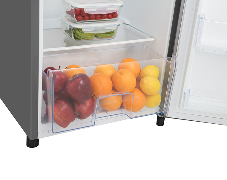 Hisense RR220D4AD21 combi-fridge Freestanding – image 5