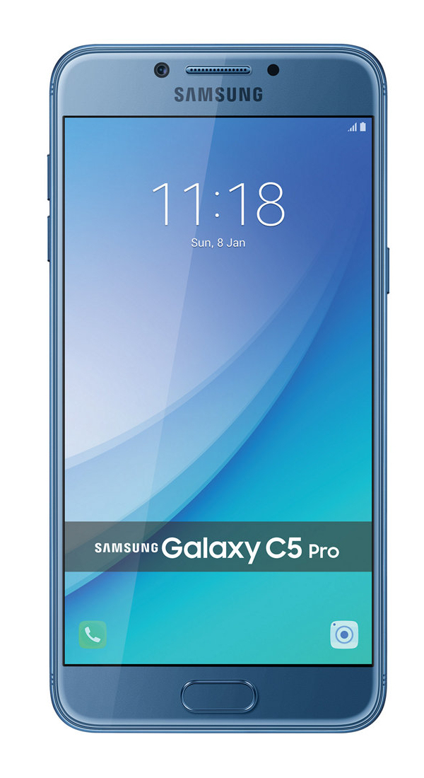 Samsung C5 Pro – image 1