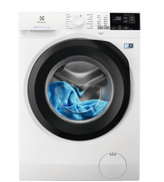 Electrolux EW6F429B washing machine Front-load – image 1